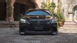 Lexus LS500h AWD Executive Line by Wald 2018 года